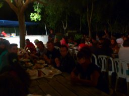 XIX Concentracion - 2012